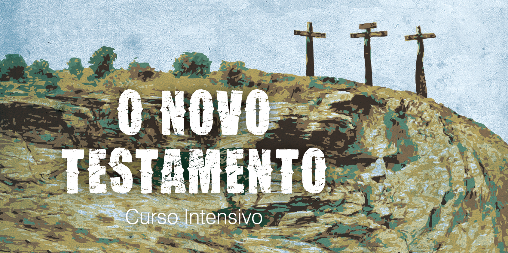 Novo Testamento Curso Intensivo Andr Daniel Reinke